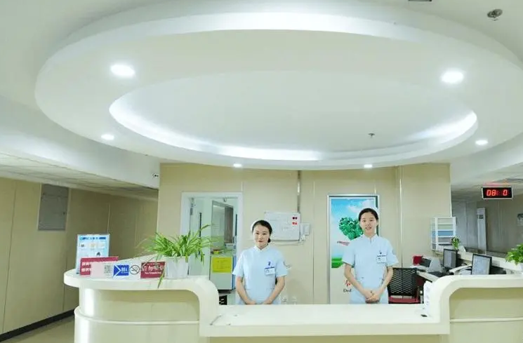 清远正规供卵试管中心